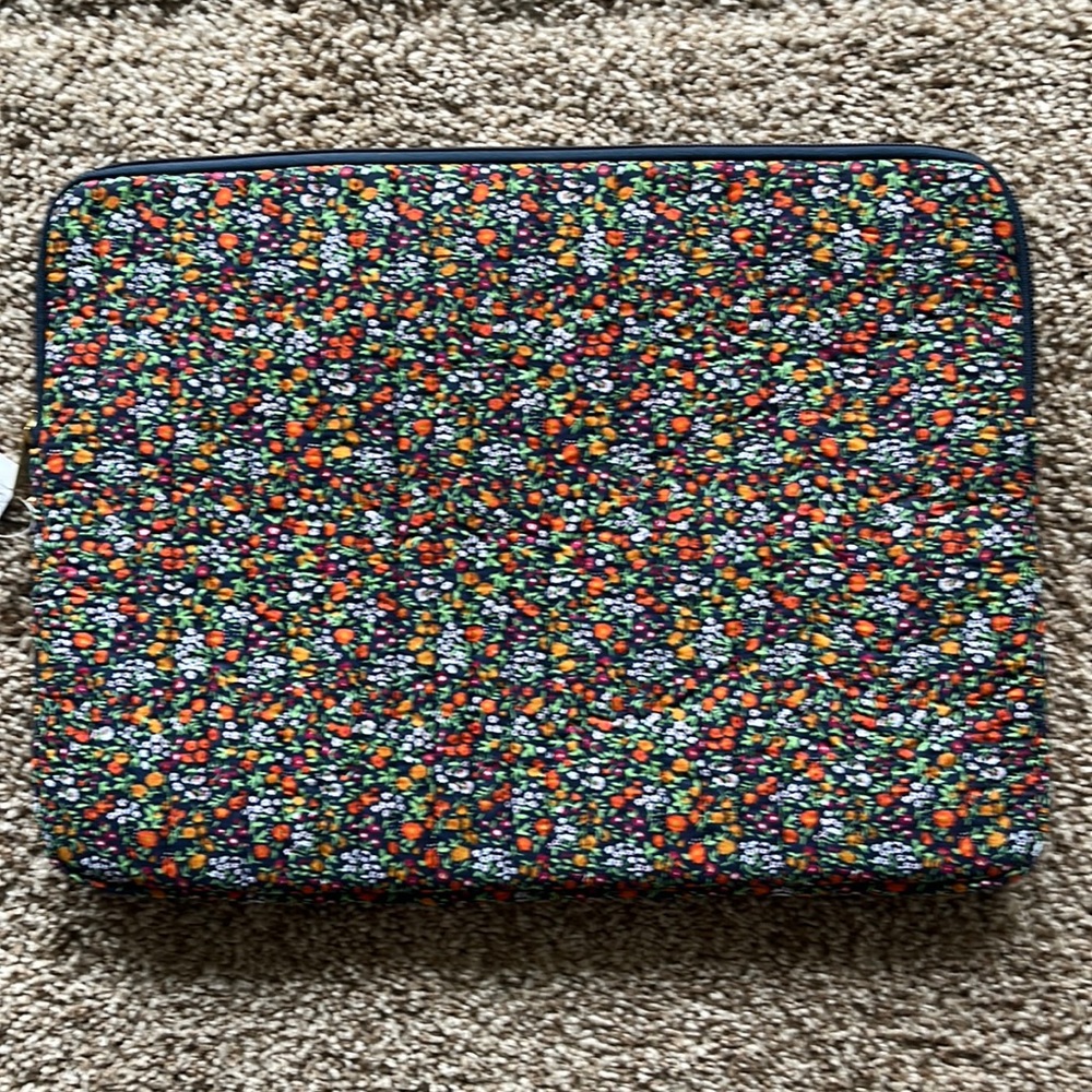 Computer case